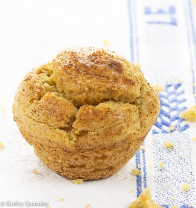 Potato buns