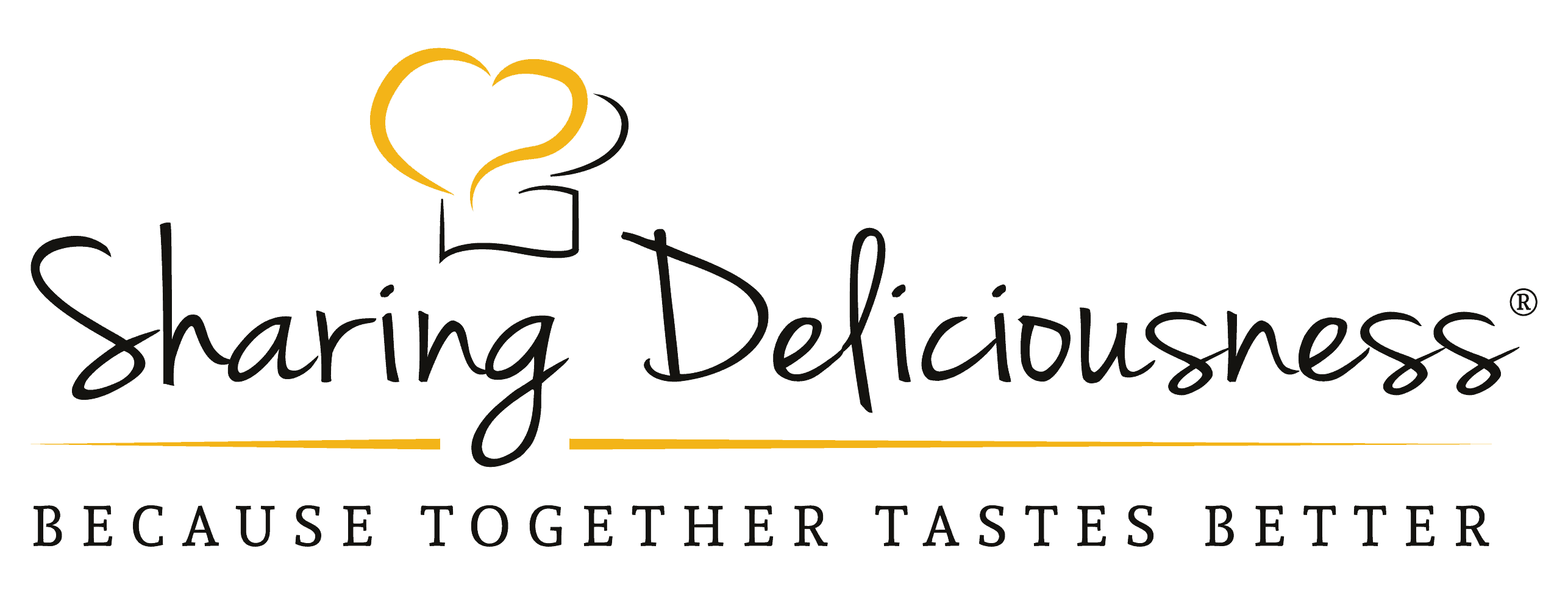 Sharing Deliciousness